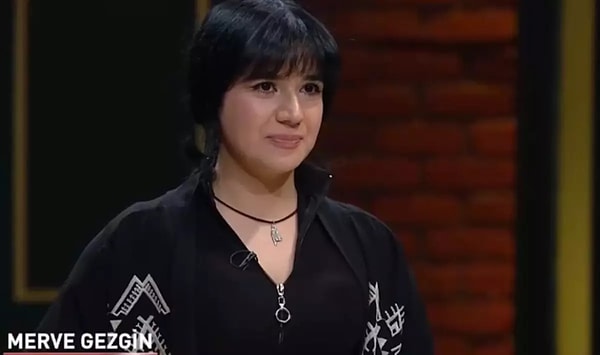 MasterChef Merve Kimdir, Nereli, Kaç Yaşında?