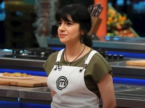 MasterChef Merve Gezgin Kariyeri ve Instagram Hesabı