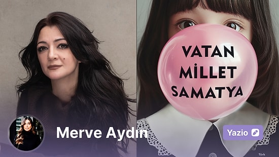 Seray Şahiner - Vatan Millet Samatya “Annelerin Sustuklarını, Kızları Anlatıyor”