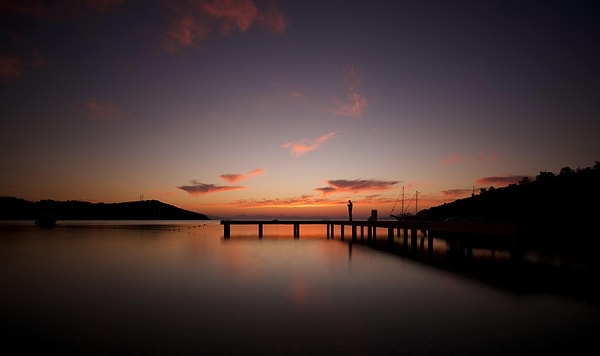9. Datça, Muğla