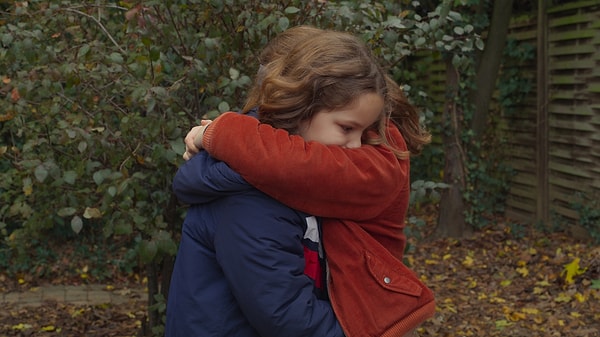 7. Petite Maman (2021)