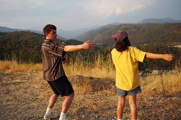 8. Aftersun (2022)