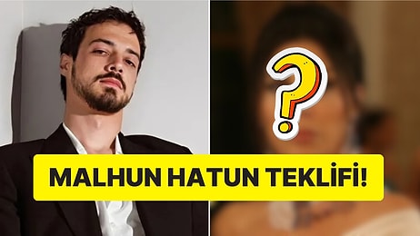 Kuruluş Osman'da Malhun Hatun Karakteri İçin Usta Oyuncuya Teklif Gitti!