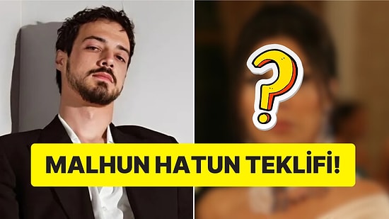 Kuruluş Osman'da Malhun Hatun Karakteri İçin Usta Oyuncuya Teklif Gitti!