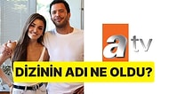 Hande Erçel ve Barış Arduç'un Partner Olduğu Dizinin Adı Sonunda Belli Oldu!