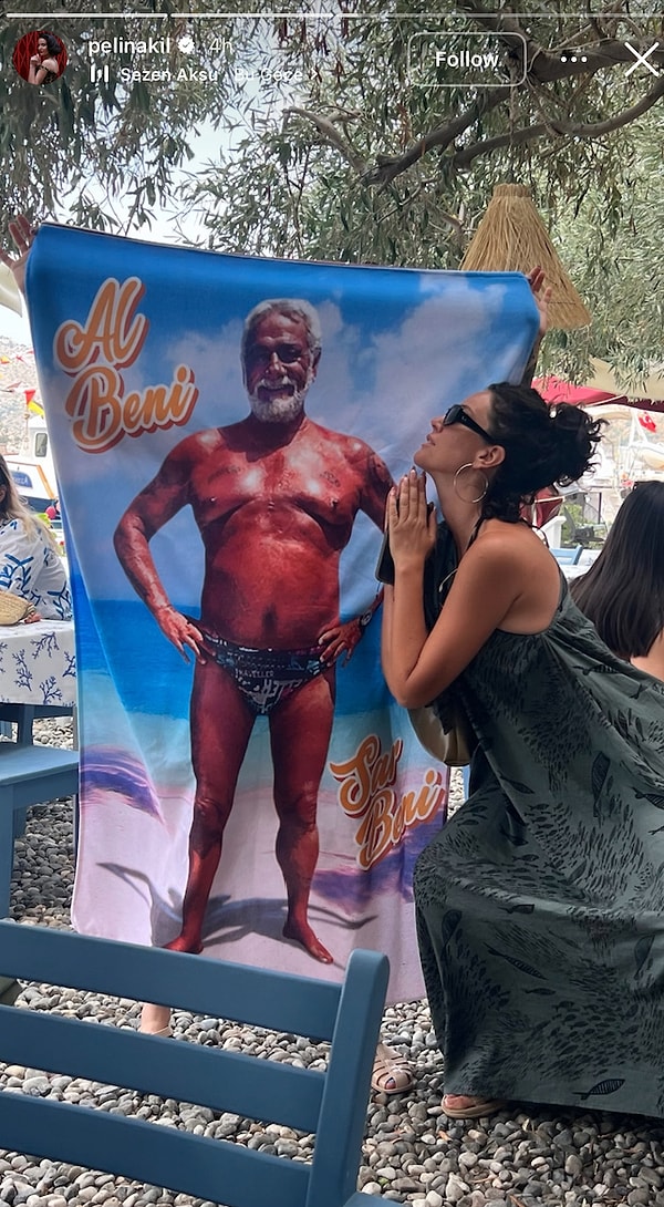 Pelin Akil