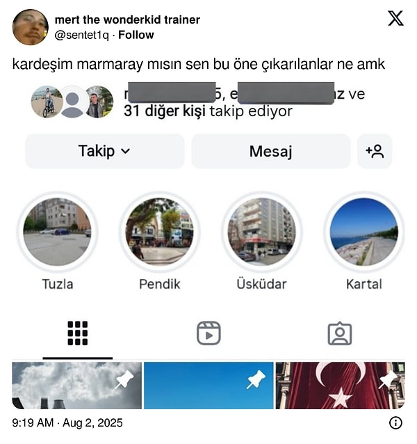 Her hafta bir ülke gezenlerin karşısında bizim garibanlık.