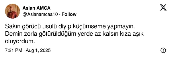 Yarın görüşürüz 👋