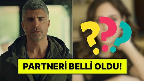 Özcan Deniz’in Yeni Filmi Son Yemek’te Partneri Olacak Oyuncu Belli Oldu