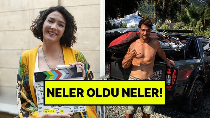 Aybüke Pusat’ın Halef İtirafından Arka Sokaklar’a Katılan Ünlü İsme TV Dünyasında Bugün Yaşananlar