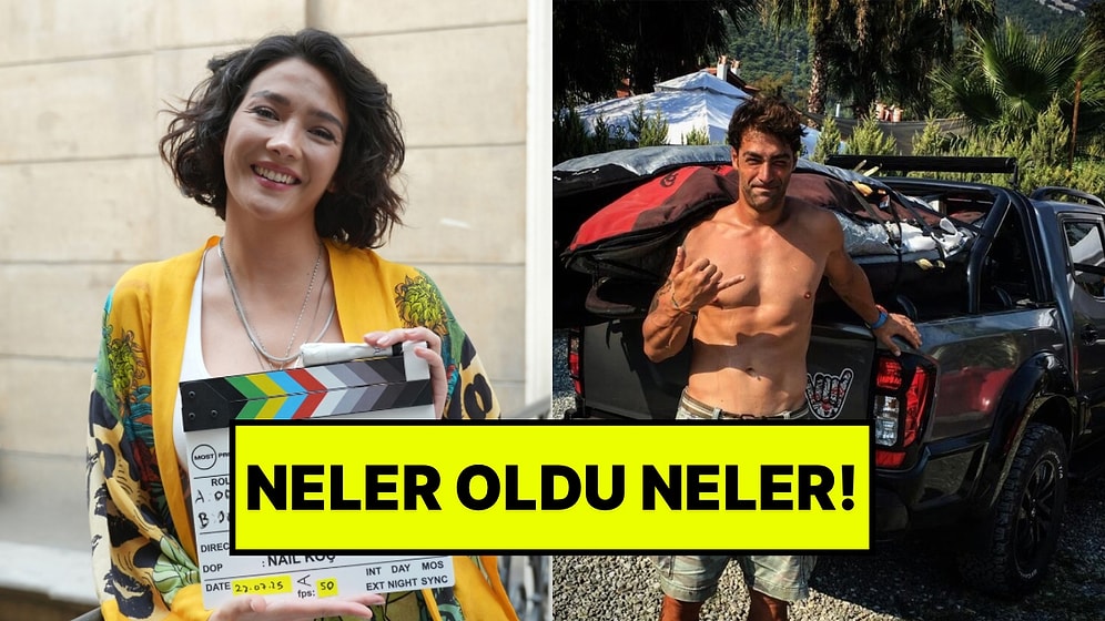 Aybüke Pusat’ın Halef İtirafından Arka Sokaklar’a Katılan Ünlü İsme TV Dünyasında Bugün Yaşananlar