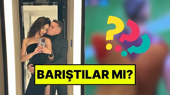 Aşk Yeniden mi? Lucas Torreira'nın Gol Sevincine Devrim Özkan Kalp Paylaşımıyla Yanıt Verdi