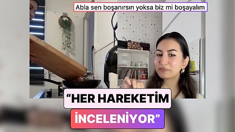 Aile Apartmanına Gelin Giden Kadın Her Gün Yaşadığı Kaosu Anlattı: "Arkadaşlarımı Bile Çağıramıyorum"