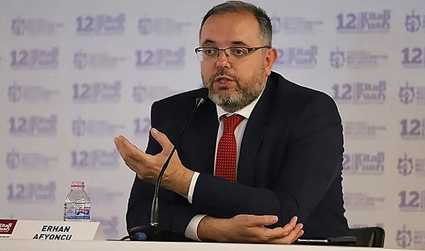 "Hiçbir zaman nüfusumuz 100 milyon olmayacak"