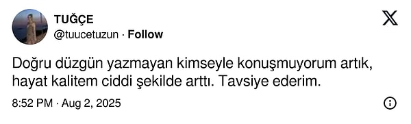Bir de gelen yorumlara bakalım.
