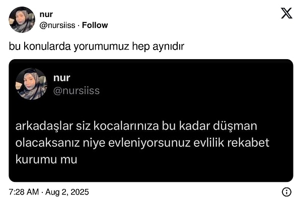 Kimi "Bu konularda yorumumuz hep aynıdır" dedi 👇