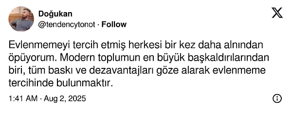 Kimi evliliğin başlı başına bir risk olduğunu dile getirdi 👇
