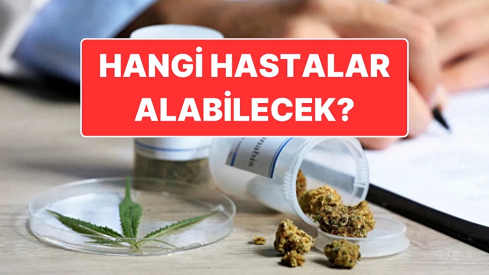 Eczanelerde Tıbbi Kenevir Satışı: Keneviri Hangi Hastalar Kullanacak?