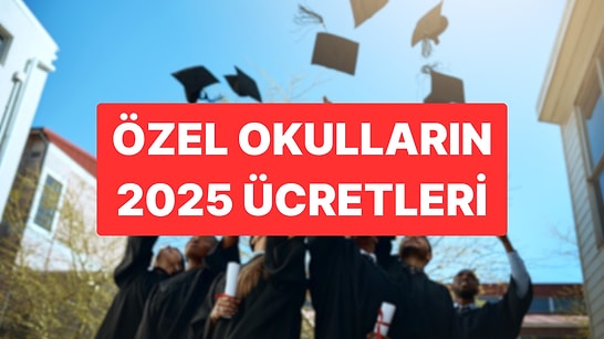 2025 Özel Okul Fiyatları: İstanbul, Ankara ve İzmir'deki Özel Okulların Yeni Dönem Ücretleri