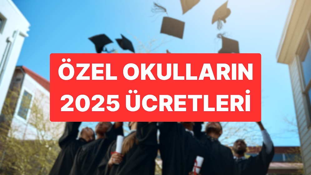 2025 Özel Okul Fiyatları: İstanbul, Ankara ve İzmir'deki Özel Okulların Yeni Dönem Ücretleri