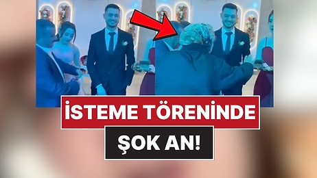 Bir Gelin, İsteme Töreninde Kurdeleyi Tanımadığı Bir Kadının Kestiği Anı Paylaştı: "Soygunculukmuş"