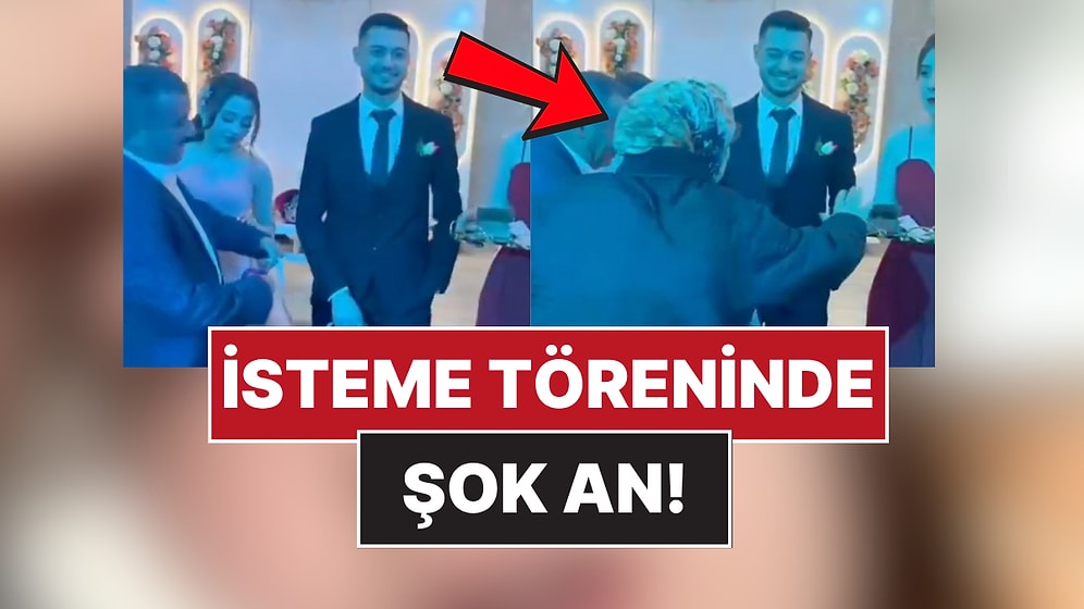 Bir Gelin, İsteme Töreninde Kurdeleyi Tanımadığı Bir Kadının Kestiği Anı Paylaştı: "Soygunculukmuş"