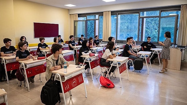 Özel Okullarla İlgili En Çok Merak Edilen Konular