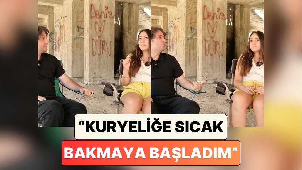 YKS'de Derece Yapmak Önemli mi? Prof. Dr. Behçet Yalın Özkara YKS 13.'sü Olan Öğrenciyle Röportaj Yaptı