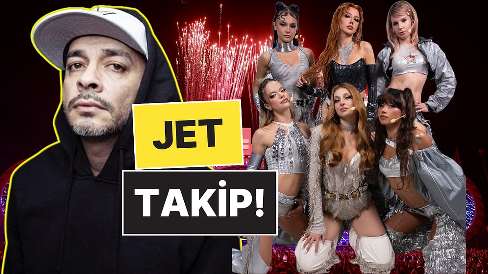 Manifest Grubu İstanbul Festivali’ni Salladı: “Yerli Plaka” Performansı Sonrası Ceza’dan Jet Hamle Geldi!