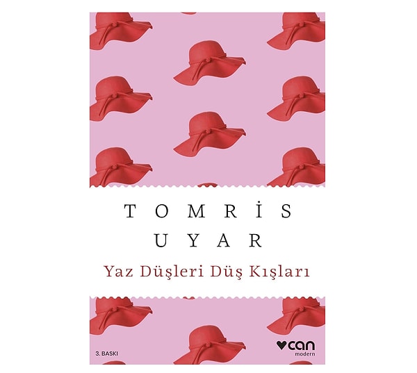 Yaz Düşleri Düş Kışları