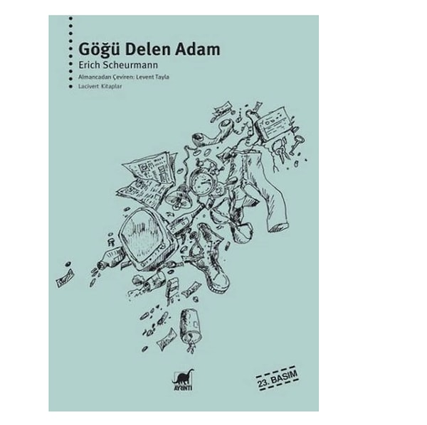 Göğü Delen Adam