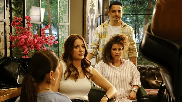 Modern Kadın 8.Bölüm Ne Zaman?