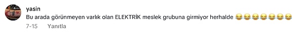 Gelen yorumlardan bazıları: