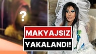Trafikte Makyajsız Görüntülenen Bülent Ersoy, Attığı Bakışla Kendisini Çeken Magazincileri Bin Pişman Etti!