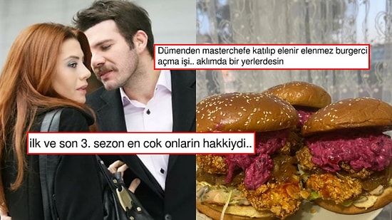 Televizyon Dünyasıyla İlgili Attıkları Komik Tweetlerle Hafta Boyunca Güldüren Kullanıcılar