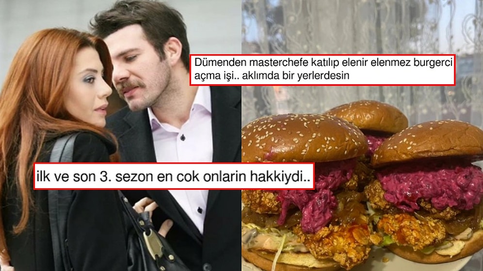 Televizyon Dünyasıyla İlgili Attıkları Komik Tweetlerle Hafta Boyunca Güldüren Kullanıcılar