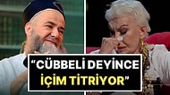 "Sisi" Lakaplı Seyhan Soylu'dan Şok Aşk İtirafı: Cübbeli Ahmet Hayatta En Çok İstediği Şeymiş!