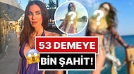 53 Yaşında Demeye Bin Şahit: Kusursuz Fiziğiyle Düşman Çatlatan Defne Samyeli'yi Görenler Hayatı Sorguladı!
