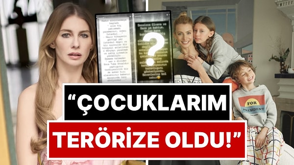 Tuba Ünsal, Kendisine Saldıran Kadınla Yaşadıklarını Anlattı