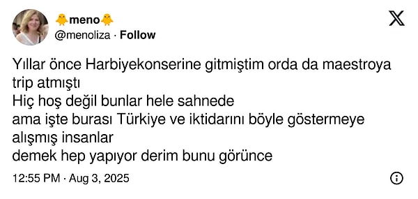 Siz ne düşünüyorsunuz? Hadi yorumlarda buluşalım!