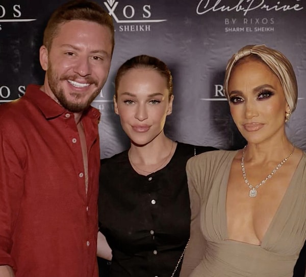 Uzun bir süredir sesi soluğu çıkmayan, projelerine devam etse de magazine pek yansımayan Dj Mert Aydın'dan yeni haber geldi.