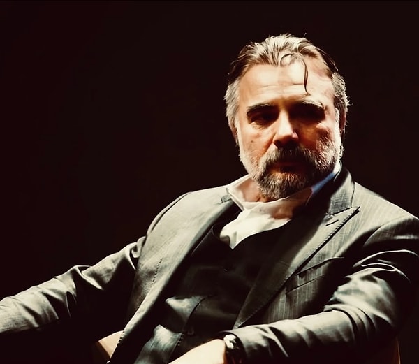 Oktay Kaynarca Güncel Projeleri