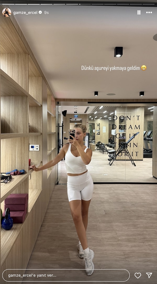 Gamze Erçel