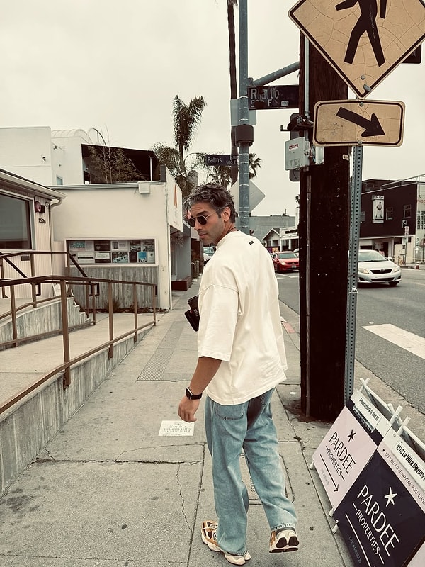Şükrü Özyıldız Özel Hayatı