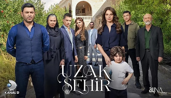 Başrol Alya ve Cihan karakterinin kavuşmasını dört gözle beklediğimiz dizide sezonun son bölümleri izleyenleri bu konuda sevindirmişti.