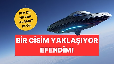 Dünya'ya Hızla Yaklaşıyor: 3I/ATLAS İsimli Uzay Cismi Uzmanlara Göre "Tehlikeli" Olabilir!