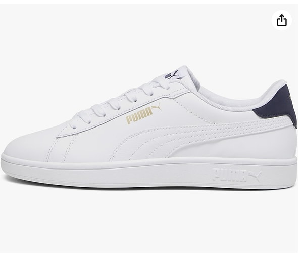 Bugün Amazon’da indirime giren Puma Smash 3.0 L Spor Ayakkabı, hafif yapısı ve konforlu tasarımıyla koşu severler için ideal bir seçenek.