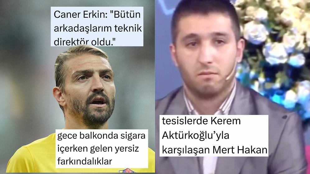Osimhen Çılgınlığı, Kerem Fener İddiaları... Spor Dünyasına Dair Atılmış En Komik Tweetler
