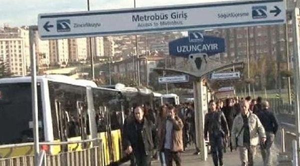 Uzunçayır