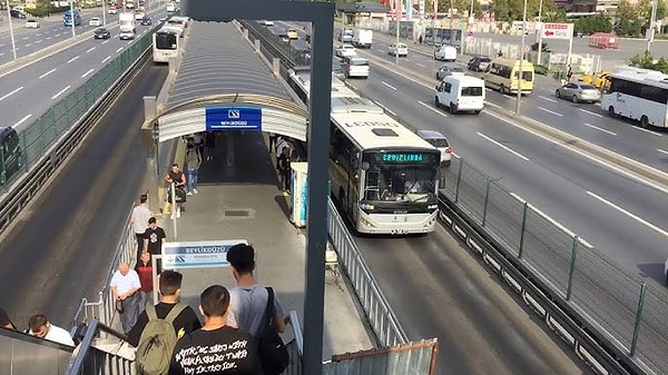 Beylikdüzü